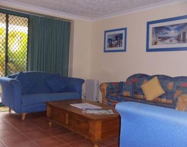 Burleigh Terraces Luxury Apartments - Accommodation Tasmania 2