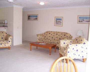 Burleigh Terraces Luxury Apartments - Accommodation Tasmania 4