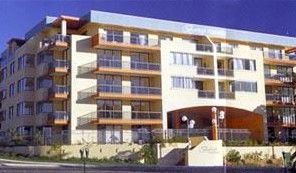 Burleigh Terraces Luxury Apartments - Accommodation Tasmania 5