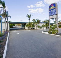 Best Western Hospitality Inn Geraldton - Accommodation Tasmania