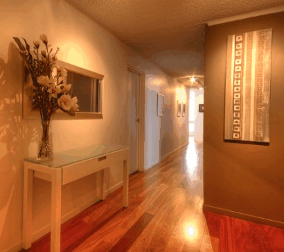 Solnamara Beachfront Apartments - Accommodation Tasmania