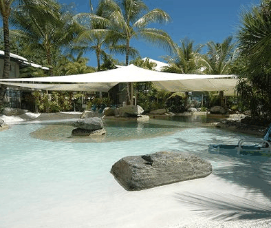 Marlin Cove Resort - Accommodation Tasmania