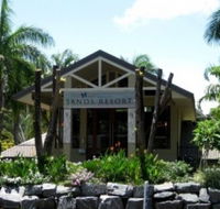 Port Douglas Sands Resort - Accommodation Tasmania