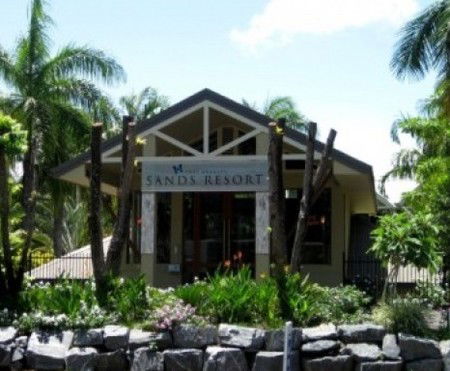 Port Douglas Sands Resort - Accommodation Tasmania 0