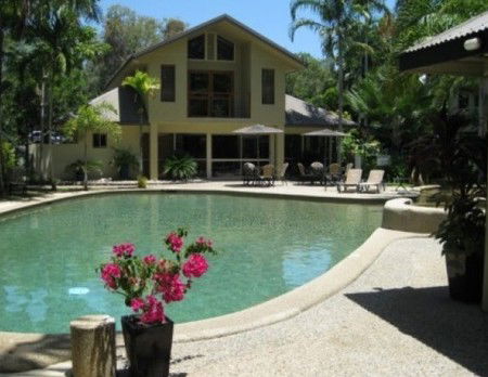 Port Douglas Sands Resort - Accommodation Tasmania 1