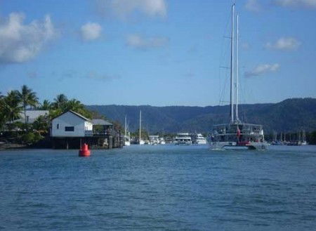 Port Douglas Sands Resort - Accommodation Tasmania 2
