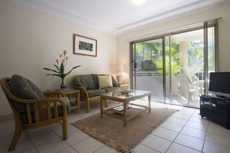 Port Douglas Sands Resort - Accommodation Tasmania 3