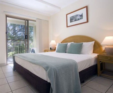 Port Douglas Sands Resort - Accommodation Tasmania 5