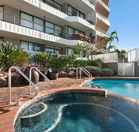 Bougainvillea Apartments - Accommodation Tasmania