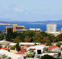 Rydges Hobart - Accommodation Tasmania