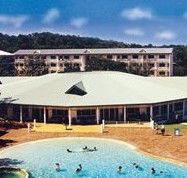 Eurong Beach Resort - Accommodation Tasmania