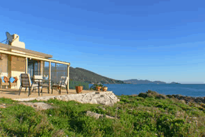 Accommodation Tasmania