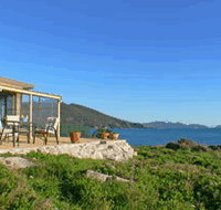 Boat Harbour Beach Resort - Accommodation Tasmania