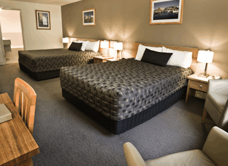 The Old Woolstore Apartment Hotel - Accommodation Tasmania