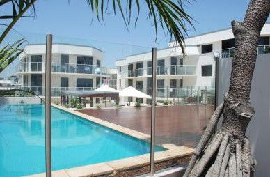Bayview Beachfront Apartments - Accommodation Tasmania 0