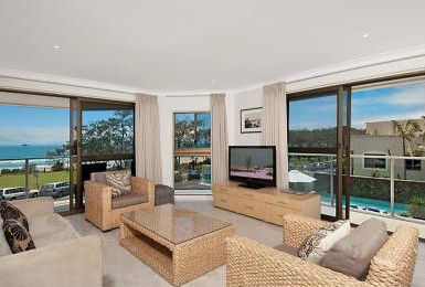 Bayview Beachfront Apartments - Accommodation Tasmania 3