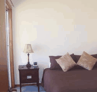Barmera Lake Resort Motel - Accommodation Tasmania