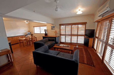Sovereign Resort Hotel - Accommodation Tasmania