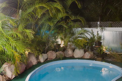 Bay Hideaway Resort - Accommodation Tasmania 0