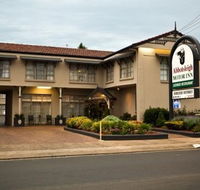 Abbotsleigh Motor Inn - Accommodation Tasmania