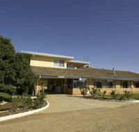 Allonville Motel - Accommodation Tasmania
