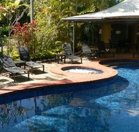 At The Mango Tree Holiday Apartments - Accommodation Tasmania