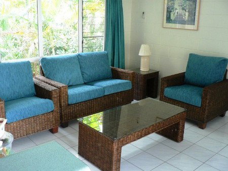 At The Mango Tree Holiday Apartments - Accommodation Tasmania 1