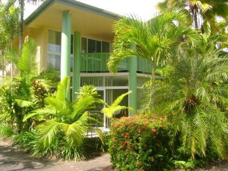 A Tropical Nite - Accommodation Tasmania 0