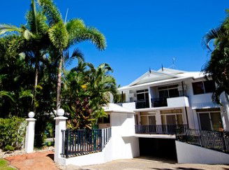Tropic Sands - Accommodation Tasmania 1