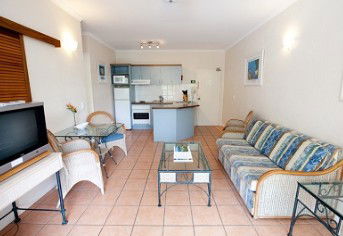 Tropic Sands - Accommodation Tasmania 2