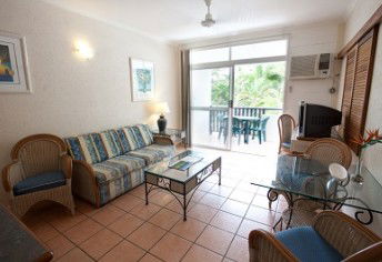 Tropic Sands - Accommodation Tasmania 3