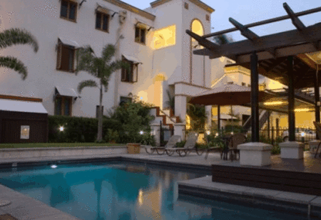 The Mediterranean Port Douglas - Accommodation Tasmania