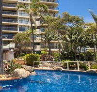 De Ville Apartments - Accommodation Tasmania