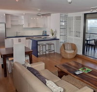 Cairns Aquarius on The Esplanade - Accommodation Tasmania