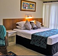 Cairns Queenslander - Accommodation Tasmania