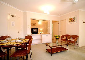 Arcadia Gardens Apartments - Accommodation Tasmania 1