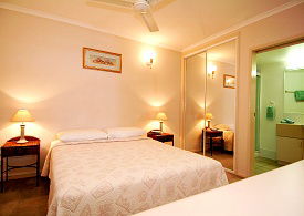 Arcadia Gardens Apartments - Accommodation Tasmania 2