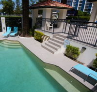 Island Beach Resort - Accommodation Tasmania