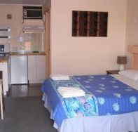 Blue Marlin Resort And Motor Inn - Accommodation Tasmania