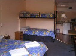 Blue Marlin Resort And Motor Inn - Accommodation Tasmania 2