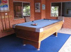 Blue Marlin Resort And Motor Inn - Accommodation Tasmania 3