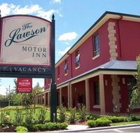 The Lawson Motor Inn - Accommodation Tasmania
