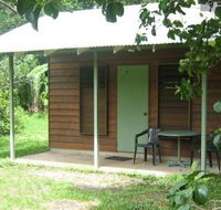 Haleys Cabin  Camping - Accommodation Tasmania