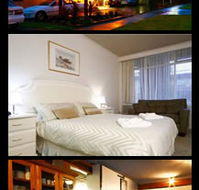 Best Western Governor Gipps Motor Inn - Accommodation Tasmania