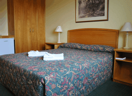 Meadowbrook Hotel - Accommodation Tasmania