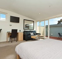 Sixty Two on Grey - Accommodation Tasmania