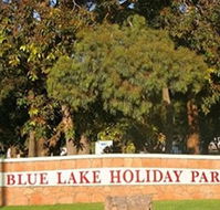 Blue Lake Holiday Park - Accommodation Tasmania