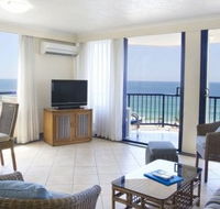Surf Regency Apartments - Accommodation Tasmania