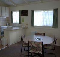 Kalganyi Holiday Park - Accommodation Tasmania