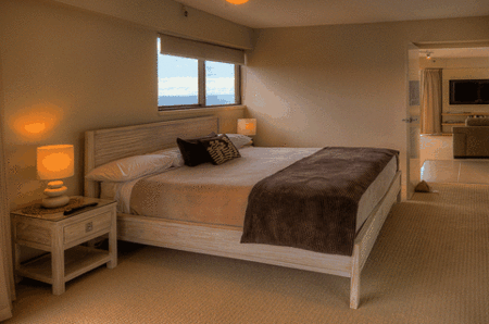Esplanade Luxury Beachfront Apartments - Accommodation Tasmania 3